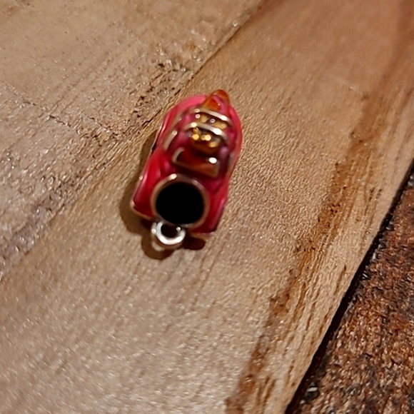 Pink Car Charm - Picture 3 of 5